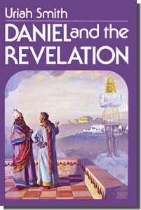 Thoughts, Critical and Practical, on the Book of Daniel and the Revelation  / Smith, Uriah / Paperback / LSI - TEACH Services, Inc.